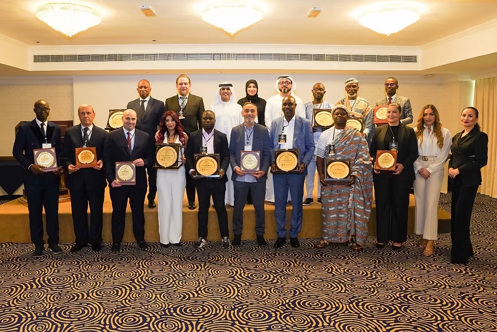 GIGT GROUP international institutional engagement